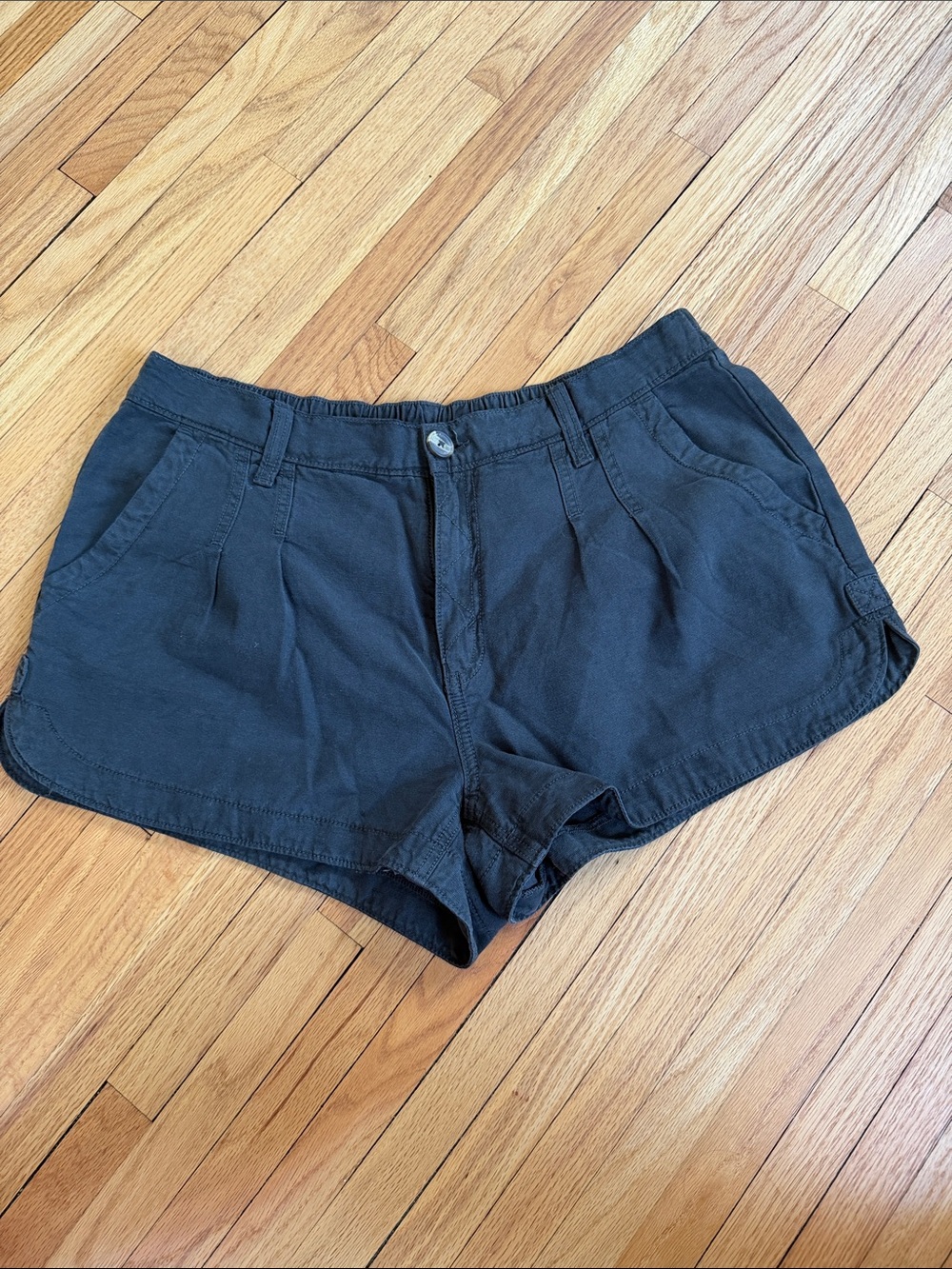 aerie Casual Shorts
